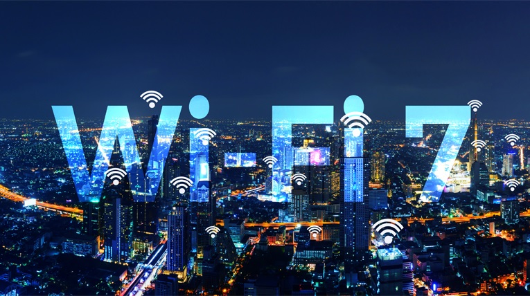 Wi-Fi 7: A Nova Era da Conectividade Sem Fio