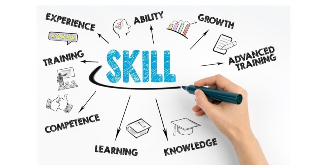 Reskilling e Upskilling: A Nova Era da Competência no Mercado de Trabalho