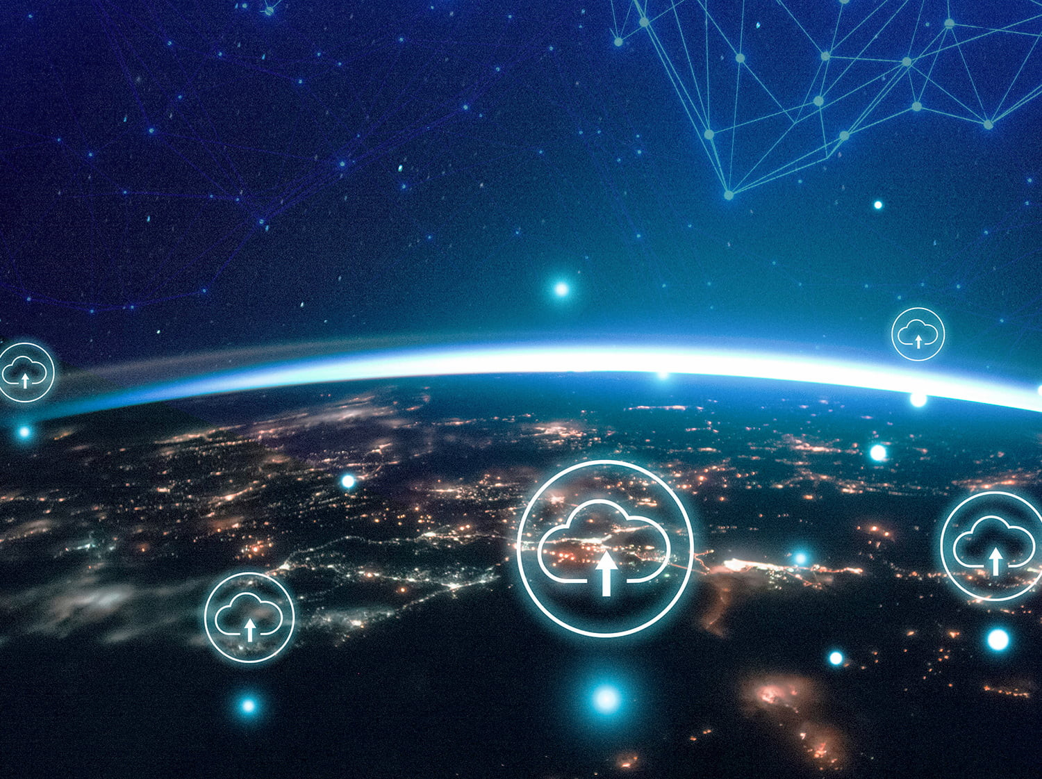 SD-WAN com IA: Como Redes Inteligentes Estão Redefinindo a Conectividade Corporativa