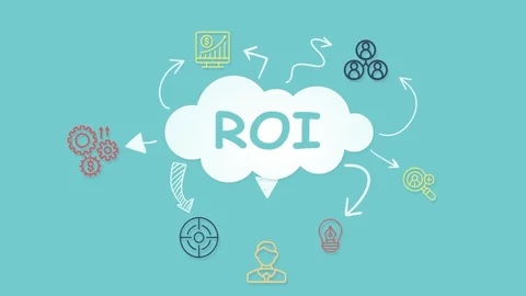 Como Calcular o ROI de Projetos de Networking: Métricas que CFOs Entendem