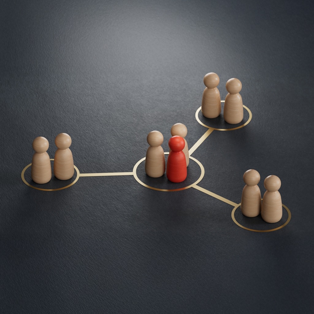 Liderança Técnica em Tecnologia: como engenheiros de redes migram para papéis de gestão
